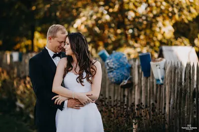 Fotograf Tomasz Sobota - Ślubna Fotografia Artystyczna